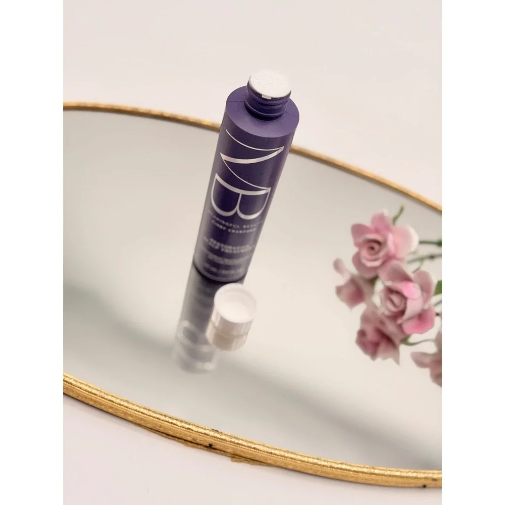 Meaningful Beauty Cindy Crawford Lifting Eye Creme & Restorative Scalp Treatment